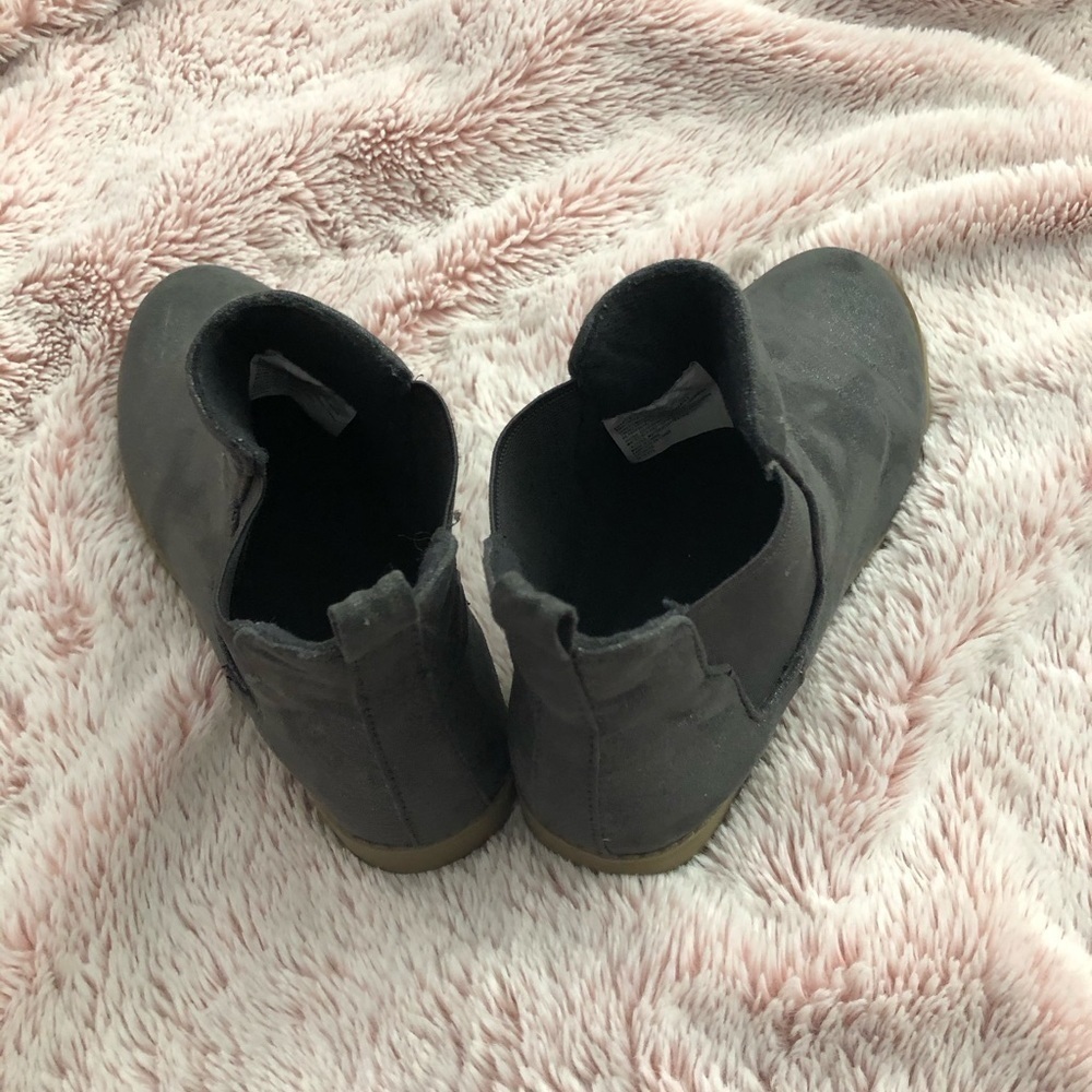 đ
șgirl boots - Picture 4 of 4